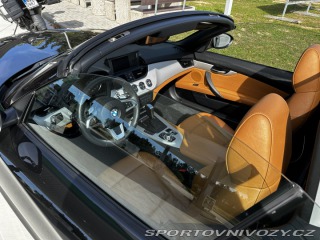 BMW Z4 sDrive 23i E89 2011