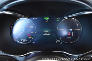 Mercedes-Benz Ostatní modely GLC 200 4MATIC*TAŽNÉ*ČR 1.MAJ 2020