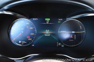 Mercedes-Benz Ostatní modely GLC 200 4MATIC*TAŽNÉ*ČR 1.MAJ 2020