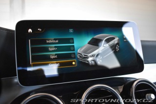 Mercedes-Benz Ostatní modely GLC 200 4MATIC*TAŽNÉ*ČR 1.MAJ 2020