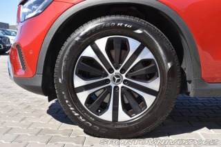 Mercedes-Benz Ostatní modely GLC 200 4MATIC*TAŽNÉ*ČR 1.MAJ 2020