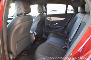 Mercedes-Benz Ostatní modely GLC 200 4MATIC*TAŽNÉ*ČR 1.MAJ 2020