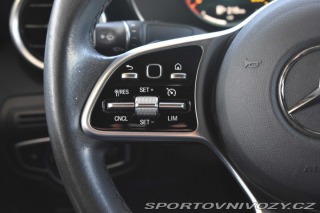 Mercedes-Benz Ostatní modely GLC 200 4MATIC*TAŽNÉ*ČR 1.MAJ 2020