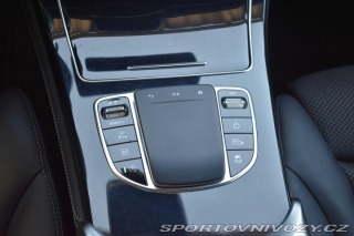 Mercedes-Benz Ostatní modely GLC 200 4MATIC*TAŽNÉ*ČR 1.MAJ 2020