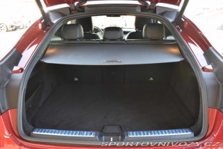 Mercedes-Benz Ostatní modely GLC 200 4MATIC*TAŽNÉ*ČR 1.MAJ 2020