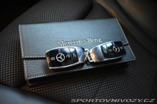 Mercedes-Benz Ostatní modely GLC 200 4MATIC*TAŽNÉ*ČR 1.MAJ 2020