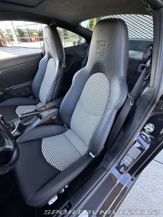 Porsche 911 997S, ppf, 1 lak, servis 2006