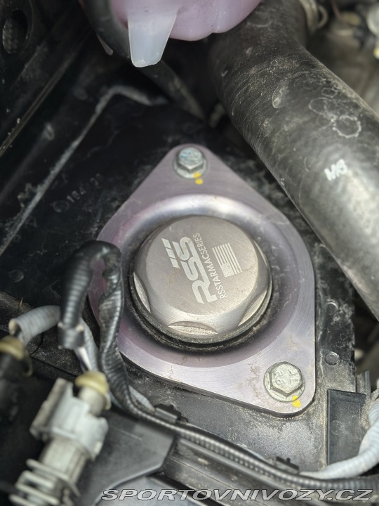 Porsche 911 997S, ppf, 1 lak, servis 2006