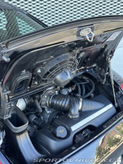 Porsche 911 997S, ppf, 1 lak, servis 2006