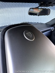 Porsche 911 997S, ppf, 1 lak, servis 2006