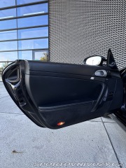 Porsche 911 997S, ppf, 1 lak, servis 2006