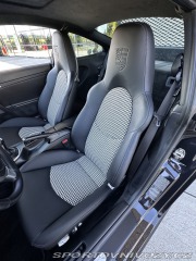 Porsche 911 997S, ppf, 1 lak, servis 2006