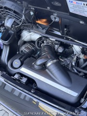 Porsche 911 997S, ppf, 1 lak, servis 2006