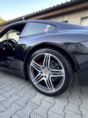 Porsche 911 997S, ppf, 1 lak, servis 2006