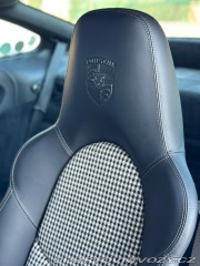Porsche 911 997S, ppf, 1 lak, servis 2006