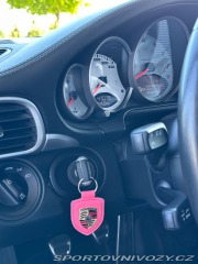 Porsche 911 997S, ppf, 1 lak, servis 2006