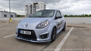 Renault  Twingo RS