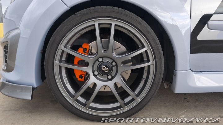 Renault Ostatní modely Twingo RS 2011