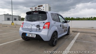 Renault Ostatní modely Twingo RS 2011