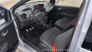 Renault Ostatní modely Twingo RS 2011