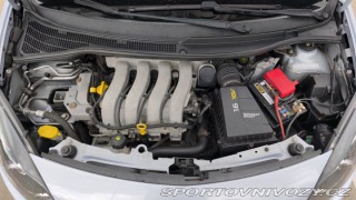 Renault Ostatní modely Twingo RS 2011