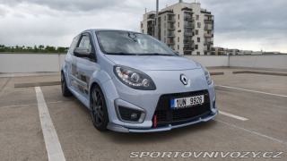 Renault Ostatní modely Twingo RS 2011