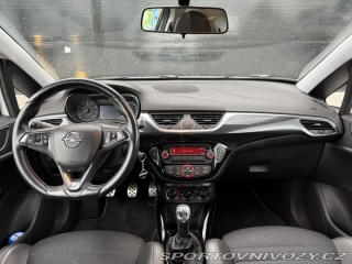 Opel Corsa OPC Performance 2015
