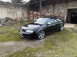 Audi RS6 C5