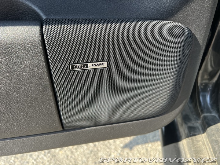Audi RS6 C5 2004
