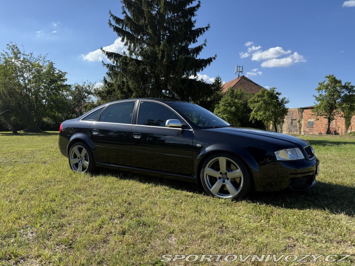 Audi RS6 C5 2004