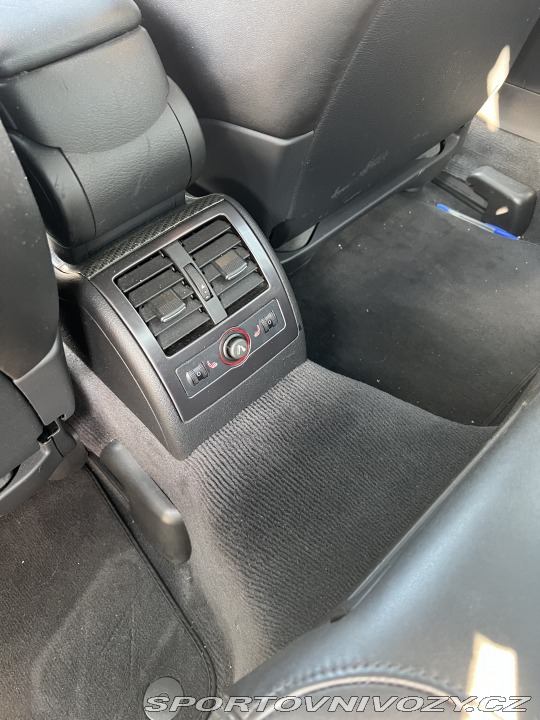 Audi RS6 C5 2004