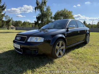 Audi RS6 C5 2004
