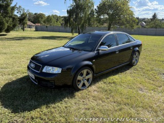 Audi RS6 C5 2004