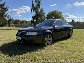 Audi RS6 C5 2004