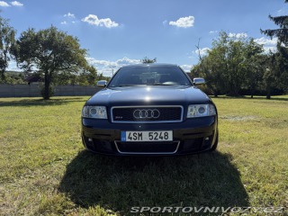Audi RS6 C5 2004