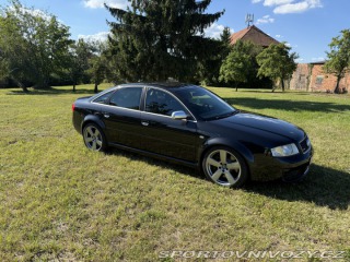 Audi RS6 C5 2004