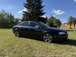 Audi RS6 C5 2004