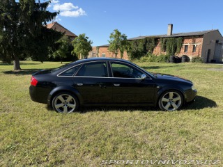 Audi RS6 C5 2004