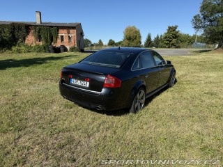 Audi RS6 C5 2004