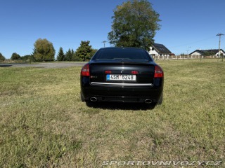 Audi RS6 C5 2004