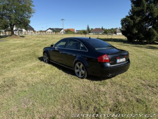 Audi RS6 C5 2004
