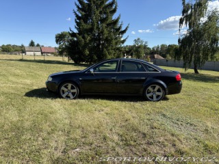Audi RS6 C5 2004