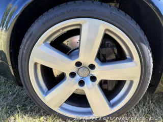 Audi RS6 C5 2004
