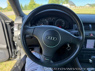Audi RS6 C5 2004