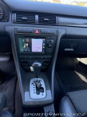 Audi RS6 C5 2004