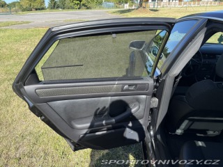 Audi RS6 C5 2004