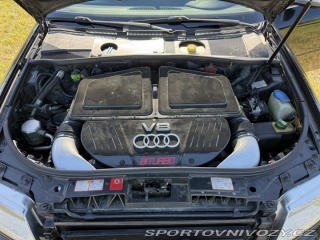 Audi RS6 C5 2004