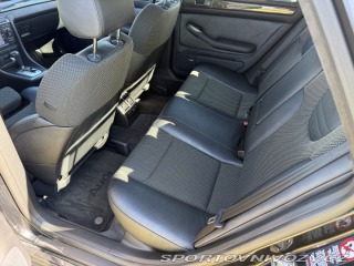Audi RS6 C5 2004
