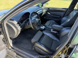 Audi RS6 C5 2004