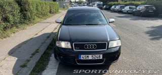 Audi RS6 C5 2004